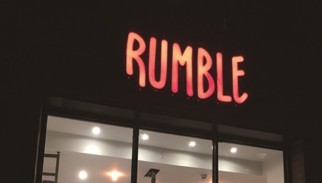 Rumble