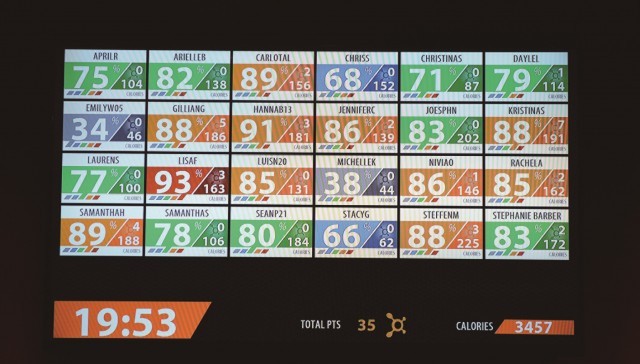 프레젠테이션은 전부입니다! 도미노 아트는 당신을 위해 그것을합니다