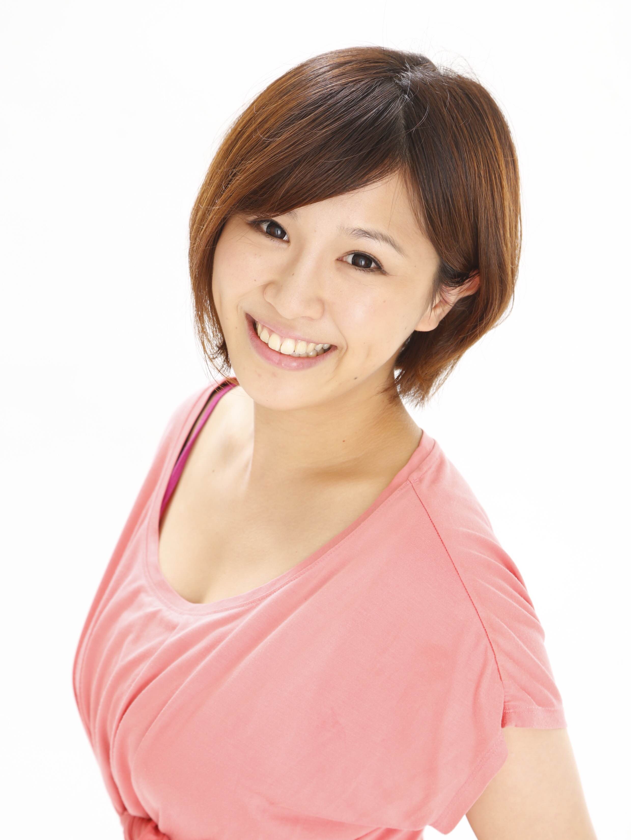 Kanami Okamoto의 얼굴 사진